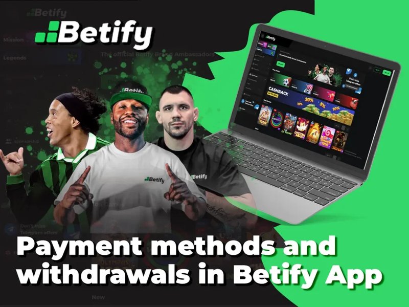 Pourquoi je me suis mis à Betify