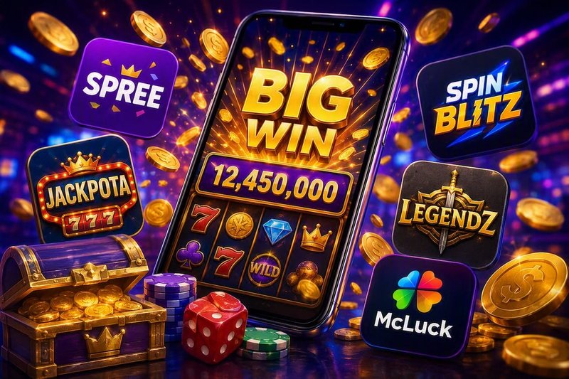 VeryWell Casino: First Impressions